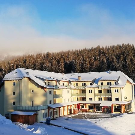 Residenz Grafenmatt Feldberg Apartment เฟลด์แบร์ก ภายนอก รูปภาพ